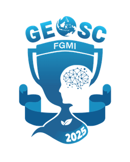 GEOSC logo